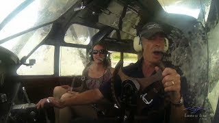 Sikorsky S39 Flight  Part 2  quotLake Landingquot [upl. by Terr]