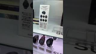 SUUNTO watches [upl. by Lunn]