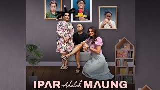 FULL IPAR ADALAH MAUNG  BTS 070724 [upl. by Delora]