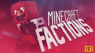 Minecraft FACTION Server Lets Play  100 STACKER RAID  Ep31 Minecraft Factions PvP [upl. by Romney576]