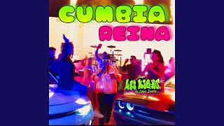 Cumbia Reina [upl. by Allemac]