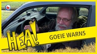 HEA Goeie Warns [upl. by Odlaw]