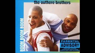 The Outhere Brothers  Boom Boom Boom Mixes [upl. by Harrus747]