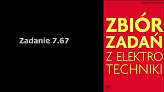 Zadanie 767 Połączenie szeregowe dwóch cewekindukcyjności [upl. by Erna]