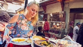 Americans in Morocco First Impressions [upl. by Plath806]