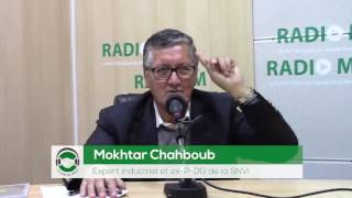 Mokhtar Chahboub « A ce stade le véhicule monté en Algérie ne génère pas d’économie de devises » [upl. by Ecnarf]