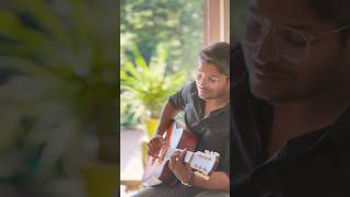 Manase cover song by AmritRamnath coversong rawvoice manase [upl. by Schroer]