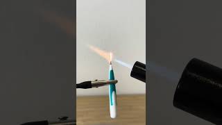 Interdental Brush Under High Heat [upl. by Zel458]