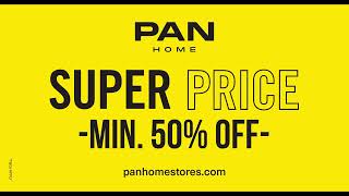 Super Price  Min 50 OFF [upl. by Basham]