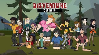 Temporada 2 de campamento de aventura [upl. by Statis]