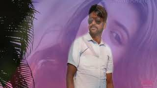 Maatinalli helalarenu sung by mahesh [upl. by Tivad]