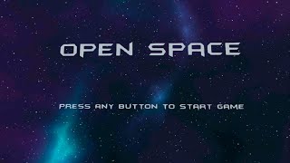 Open Space  VR game  Quest 3 and PC VR [upl. by Iegres780]