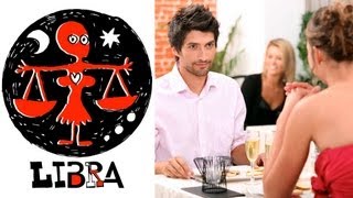 How to Seduce a Libra  Zodiac Love Guide [upl. by Phelps934]