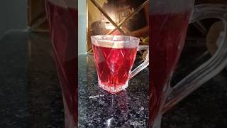 Hibiscus tea skincare haircare detox bloodpurification [upl. by Igiul89]