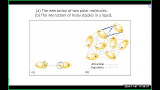 Chem 200A Lecture 11724 Ch 9 [upl. by Herald]