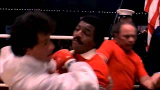 APOLLO Vs CLUBBER LANG MrT  Face Off in High Definition in HD [upl. by Valene]