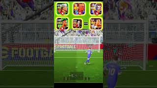 Efootballbest goal keeper challenge ✨🔥efootball efootball2025 shorts pes [upl. by Anirbas]