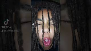 Im a nonchalant dreadhead fypシ゚viral shorts short shortvideo [upl. by Lemor]