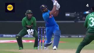 Rohit sharma power hit six [upl. by Rawdan605]