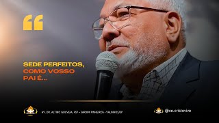 🤍Culto da Família  Com Apóstolo Rui Mendes Faria [upl. by Ailecec]