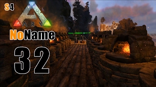 Ark NoName 32  Der Anfang nicht  Ark  PvP  DeutschGerman [upl. by Guinna]