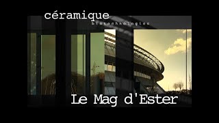 Le Mag dEster  Novembre 2024 [upl. by Lramaj]