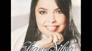 Eliane Silva  o Manto é Forte  CD Fenômeno de Glória [upl. by Nnire67]