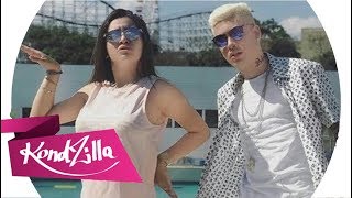 🔴 MC Kevinho  Rabiola KondZilla │O que esperar [upl. by Publea142]