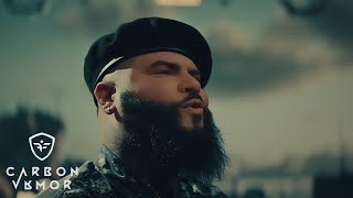 Farruko Austin Millz  Turbina  Cvrbon Vrmor S2 Official Video [upl. by Pantia]