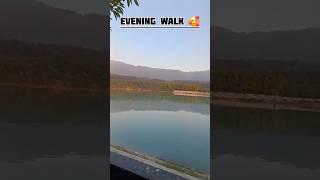 sachi Pashudhan prasar Adhikari viral evening walk [upl. by Anilatak259]