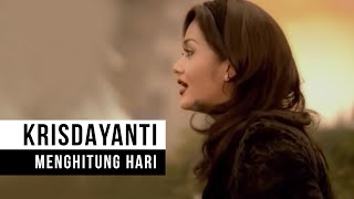 Krisdayanti  Menghitung Hari Official Music Video [upl. by Waylin]