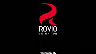 Rovio AnimationColumbia PicturesSony Pictures Television 2016 [upl. by Richard972]