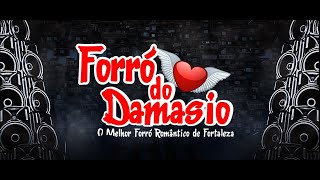 Não Importa se Distante estou ♫ Dj Wesley Forró do Damasio [upl. by Etram772]