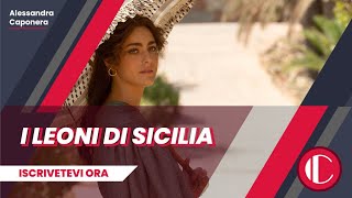 I leoni di Sicilia  Recensione [upl. by Aneer337]