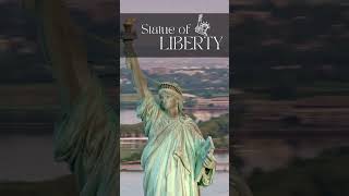 Meet the Artists Bartholdi and Eiffel Behind the Statue of Liberty [upl. by Lithea]