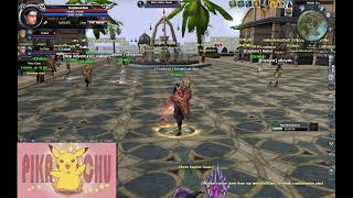 🔴Essence of Valhalla Pvp Server  Tribe War Dex Guar rohan guardian rohaneternalvengeance [upl. by Artenek]