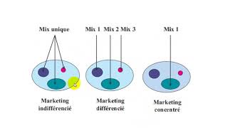 Marketing S3 partie 9 quotSegmentation ciblage  positionnement quot [upl. by Haneen]