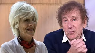 Mort de Françoise Hardy  Alain Souchon dévoile une vérité déchirante [upl. by Gwenora]