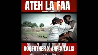 Dogfather says quotStop the violencequot with YG 400JNR amp LALIS [upl. by Ardnaik]