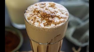 Cold coffee kaise banaye  Cold coffee recipe  How to make cold coffee at home [upl. by Ecarret]