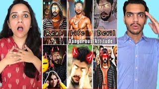 Lawrence Bishnoi Dangerous Attitude 🥵 Videos 🔥  Lawrence Bishnoi Attitude  Pakistani Reaction [upl. by Alejandra99]