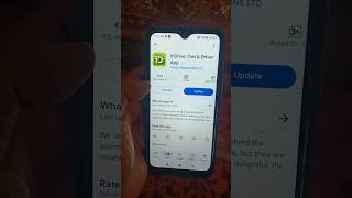 How To Update Indriver App indriveofficial indrive shortstrends taxiservice [upl. by Eifos]