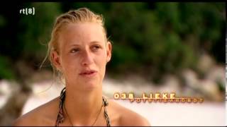 Expeditie robinson 2007 Aflevering 10 [upl. by Mert716]