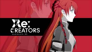 ReCreators Opening 1 Full  Gravity Wall [upl. by Daphna995]