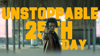 25 victorious days 🔥You’re seeing the real GOAT 💣  The GOAT  Thalapathy Vijay  Venkat Prabhu [upl. by Lordan]