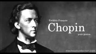 Chopin Hmoll keringő op692 performed Albert Haász [upl. by Kcirddehs227]