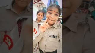 Ncc Cadets Masti Time nccfanclub ncclovers police comedy [upl. by Genvieve]