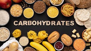 pharmacognosy Lecture 2 carbohydrate part 3 [upl. by Aara]