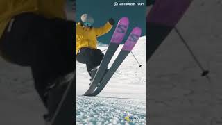 Val Thorens Ski Holidays with Skiworld [upl. by Hanschen]