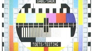 SABC TV Broadcast 7th Dec 1977 [upl. by Dorkas]